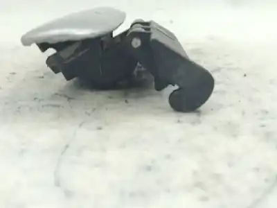 Автозапчасти б/у задняя левая наружная ручка за citroen xsara (n1) 1.6 i ссылки oem iam 9101n4  96334567