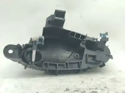 Автозапчасти б/у внутри передней правой ручки за citroen xsara (n1) 1.6 i ссылки oem iam 9143a2  9623200077