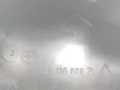 Автозапчасти б/у внутри передней правой ручки за citroen xsara (n1) 1.6 i ссылки oem iam 9143a2  9623200077