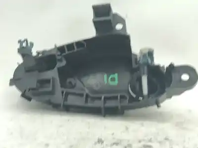 Автозапчасти б/у левая передняя внутренняя ручка за citroen xsara (n1) 1.6 i ссылки oem iam 9143a1  9623200177