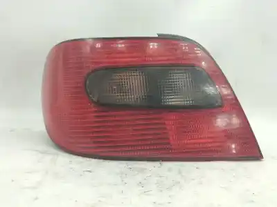 Second-hand car spare part left tailgate light for citroen xsara (n1) 1.6 i oem iam references 1610728980