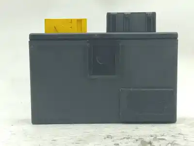 Second-hand car spare part electronic module for citroen xsara (n1) 1.6 i oem iam references 9633523680  9633523680