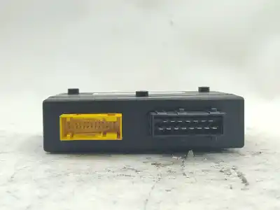 Second-hand car spare part electronic module for citroen xsara (n1) 1.6 i oem iam references 9633523680  9633523680