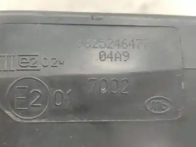 Автозапчастина б/у правий задний огляд для citroen xsara (n1) 1.6 i посилання на oem iam 9625246477  9625246477