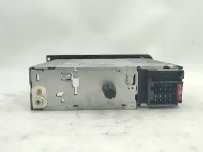 Second-hand car spare part audio system / radio cd for citroen xsara (n1) 1.6 i oem iam references 902231465358  902231465358