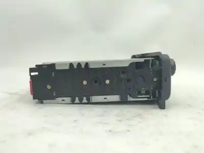 Second-hand car spare part audio system / radio cd for citroen xsara (n1) 1.6 i oem iam references 902231465358  902231465358