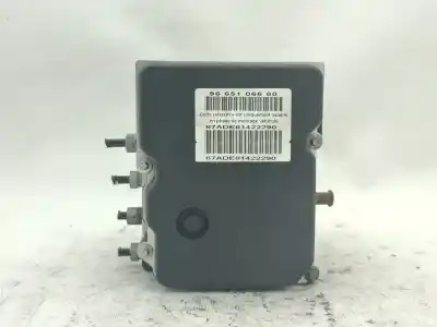 Piesă de schimb auto la mâna a doua abs pentru citroen c4 picasso i monospace (ud_) 2.0 hdi 138 referințe oem iam 4541wp  0265230289