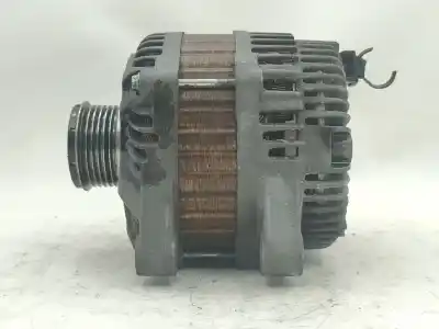 Piesă de schimb auto la mâna a doua alternator pentru citroen c4 picasso i monospace (ud_) 2.0 hdi 138 referințe oem iam 9654752882  a004tj0084c