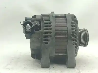 Piesă de schimb auto la mâna a doua alternator pentru citroen c4 picasso i monospace (ud_) 2.0 hdi 138 referințe oem iam 9654752882  a004tj0084c