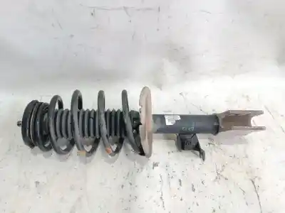Second-hand car spare part front right shock absorber for citroen c4 picasso i monospace (ud_) 2.0 hdi 138 oem iam references 831659  831659