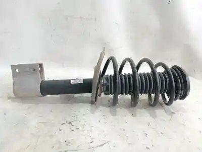 Second-hand car spare part front right shock absorber for citroen c4 picasso i monospace (ud_) 2.0 hdi 138 oem iam references 831659  831659