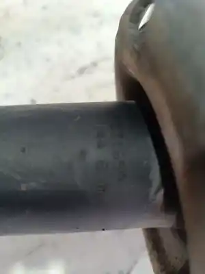 Second-hand car spare part front right shock absorber for citroen c4 picasso i monospace (ud_) 2.0 hdi 138 oem iam references 831659  831659