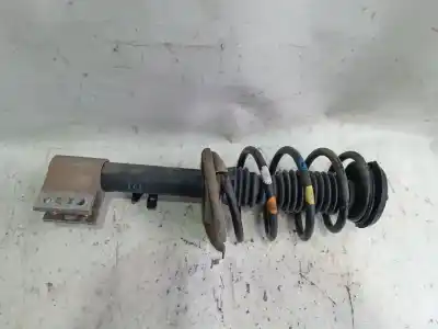 Second-hand car spare part front left shock absorber for citroen c4 picasso i monospace (ud_) 2.0 hdi 138 oem iam references 831659  831659