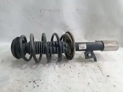 Second-hand car spare part front left shock absorber for citroen c4 picasso i monospace (ud_) 2.0 hdi 138 oem iam references 831659  831659