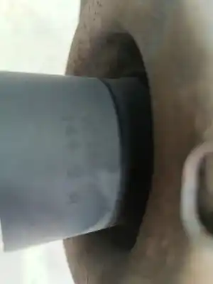 Second-hand car spare part front left shock absorber for citroen c4 picasso i monospace (ud_) 2.0 hdi 138 oem iam references 831659  831659