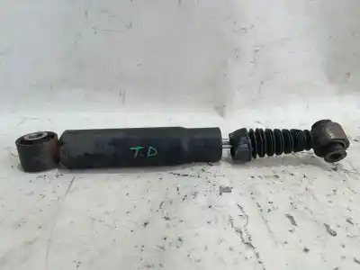 Peça sobressalente para automóvel em segunda mão Amortecedor Traseiro Direito por CITROEN C4 PICASSO I MONOSPACE (UD_) 2.0 HDI 138 Referências OEM IAM 1623316880  