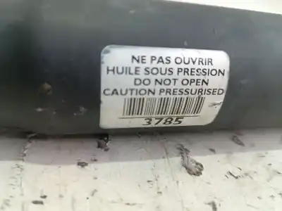 Peça sobressalente para automóvel em segunda mão amortecedor traseiro direito por citroen c4 picasso i monospace (ud_) 2.0 hdi 138 referências oem iam 1623316880  