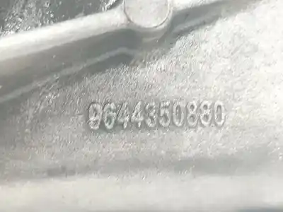 İkinci el araba yedek parçası petrol bombasi için citroen c4 picasso i monospace (ud_) 2.0 hdi 138 oem iam referansları 1001c5  8431201021