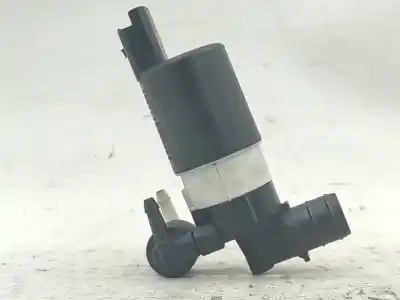 Pezzo di ricambio per auto di seconda mano pompa pulita per citroen c4 picasso i monospace (ud_) 2.0 hdi 138 riferimenti oem iam 8200031805  