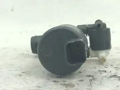 Pezzo di ricambio per auto di seconda mano pompa pulita per citroen c4 picasso i monospace (ud_) 2.0 hdi 138 riferimenti oem iam 8200031805  