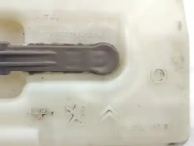 Peça sobressalente para automóvel em segunda mão bomba de travões por citroen c4 picasso i monospace (ud_) 2.0 hdi 138 referências oem iam 4601t1  03355815253