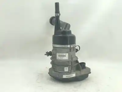 Piesă de schimb auto la mâna a doua pompã de direcție pentru citroen c4 picasso i monospace (ud_) 2.0 hdi 138 referințe oem iam 4008f5  a0015331