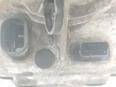 Piesă de schimb auto la mâna a doua pompã de direcție pentru citroen c4 picasso i monospace (ud_) 2.0 hdi 138 referințe oem iam 4008f5  a0015331