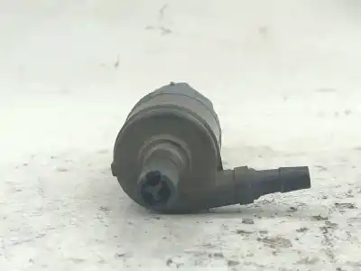 Автозапчастина б/у чистити насос для citroen c4 picasso i monospace (ud_) 2.0 hdi 138 посилання на oem iam 8200331654  