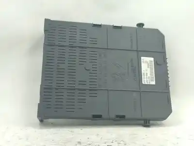 Pezzo di ricambio per auto di seconda mano scatola relè/fusibili per citroen c4 picasso i monospace (ud_) 2.0 hdi 138 riferimenti oem iam 966405908001  281208364