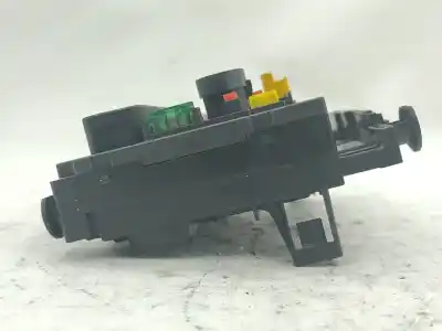 Piesă de schimb auto la mâna a doua panou siguranțe pentru citroen c4 picasso i monospace (ud_) 2.0 hdi 138 referințe oem iam 9664705980  