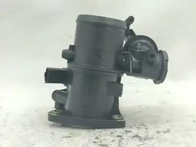 Автозапчасти б/у бабочка коробка за CITROEN C4 PICASSO I MONOSPACE (UD_) 2.0 HDI 138 ссылки OEM IAM 9660110780  DA0079815