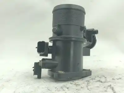 Pezzo di ricambio per auto di seconda mano scatola della farfalla per citroen c4 picasso i monospace (ud_) 2.0 hdi 138 riferimenti oem iam 9660110780  da0079815