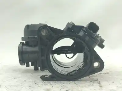 Pezzo di ricambio per auto di seconda mano scatola della farfalla per citroen c4 picasso i monospace (ud_) 2.0 hdi 138 riferimenti oem iam 9660110780  da0079815