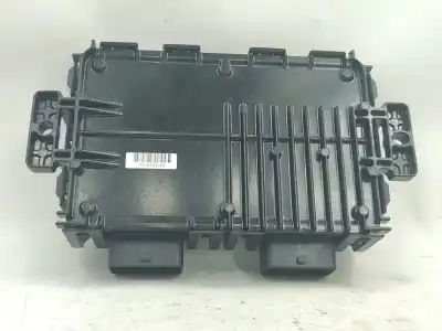 Автозапчасти б/у блок управления подвеской за citroen c4 picasso i monospace (ud_) 2.0 hdi 138 ссылки oem iam 9665811380  4461580050