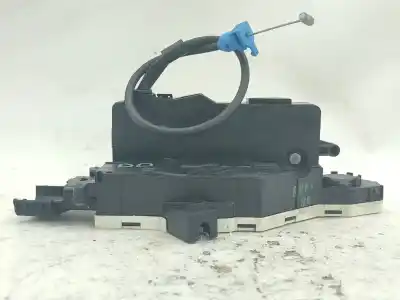 İkinci el araba yedek parçası Sag ön Kapi Kilidi için CITROEN C4 PICASSO I MONOSPACE (UD_) 2.0 HDI 138 OEM IAM referansları 9136Y8  24099816