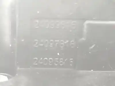 Peça sobressalente para automóvel em segunda mão fechadura da porta dianteira direita por citroen c4 picasso i monospace (ud_) 2.0 hdi 138 referências oem iam 9136y8  24099816