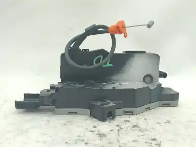 Автозапчастина б/у замок заднього правого дверя для CITROEN C4 PICASSO I MONOSPACE (UD_) 2.0 HDI 138 Посилання на OEM IAM 9138J9  24097816