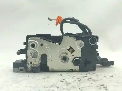 Автозапчастина б/у замок заднього правого дверя для citroen c4 picasso i monospace (ud_) 2.0 hdi 138 посилання на oem iam 9138j9  24097816