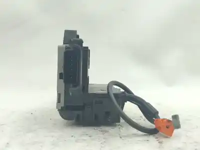 Автозапчастина б/у замок дверей заднього лівого для citroen c4 picasso i monospace (ud_) 2.0 hdi 138 посилання на oem iam 9137h1  24087816