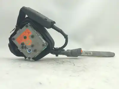 Pezzo di ricambio per auto di seconda mano cintura di sicurezza anteriore sinistra per citroen c4 picasso i monospace (ud_) 2.0 hdi 138 riferimenti oem iam 8974xj  523440800