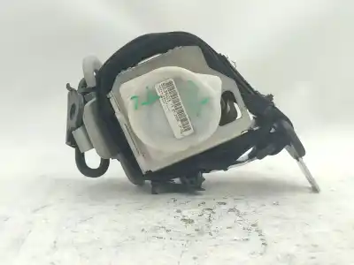 Pièce détachée automobile d'occasion Ceinture De Sécurité Arrière Centrale pour CITROEN C4 PICASSO I MONOSPACE (UD_) 2.0 HDI 138 Références OEM IAM 9654964577  E1040817