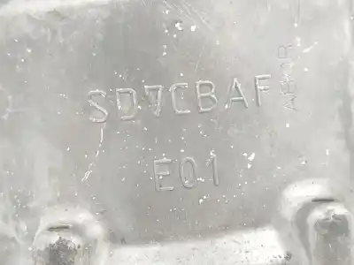 Автозапчасти б/у компрессор кондиционера воздуха за citroen c4 picasso i monospace (ud_) 2.0 hdi 138 ссылки oem iam 648728  sd7cbaf