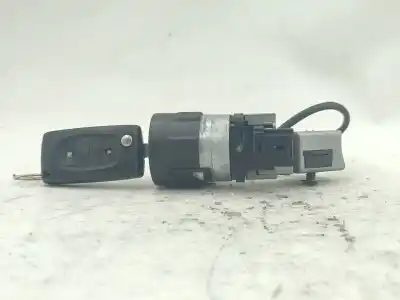 Peça sobressalente para automóvel em segunda mão comutador de ignição por citroen c4 picasso i monospace (ud_) 2.0 hdi 138 referências oem iam 9663123380  36410600