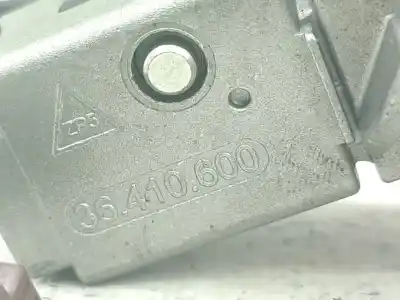 Peça sobressalente para automóvel em segunda mão comutador de ignição por citroen c4 picasso i monospace (ud_) 2.0 hdi 138 referências oem iam 9663123380  36410600