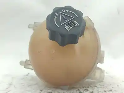 Автозапчасти б/у расширительный депозит за CITROEN C4 PICASSO I MONOSPACE (UD_) 2.0 HDI 138 ссылки OEM IAM 1323Y8  