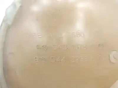 Автозапчасти б/у расширительный депозит за citroen c4 picasso i monospace (ud_) 2.0 hdi 138 ссылки oem iam 1323y8  