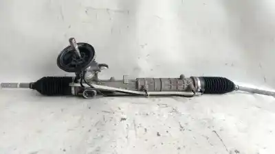 Piesă de schimb auto la mâna a doua Caseta De Direcție pentru CITROEN C4 PICASSO I MONOSPACE (UD_) 2.0 HDI 138 Referințe OEM IAM 1617934280  1663652480