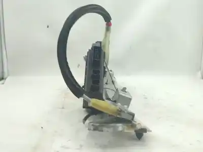 Second-hand car spare part driver left window regulator for citroen c4 picasso i monospace (ud_) 2.0 hdi 138 oem iam references 9221cv  9682495680