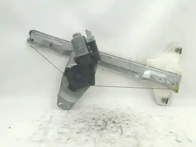 Автозапчастина б/у регулятор склона задній лівий для CITROEN C4 PICASSO I MONOSPACE (UD_) 2.0 HDI 138 Посилання на OEM IAM 9223E0  401786A8