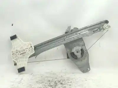 Автозапчастина б/у регулятор склона задній лівий для citroen c4 picasso i monospace (ud_) 2.0 hdi 138 посилання на oem iam 9223e0  401786a8